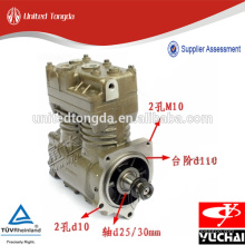 Compresor de aire Yuchai para M6000-3509100B